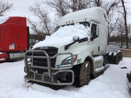 FREIGHTLINER CASCADIA