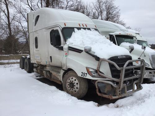 FREIGHTLINER CASCADIA
