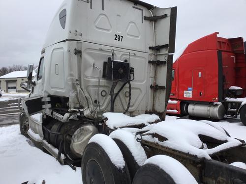 FREIGHTLINER CASCADIA