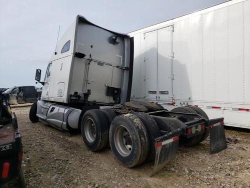 Kenworth T700