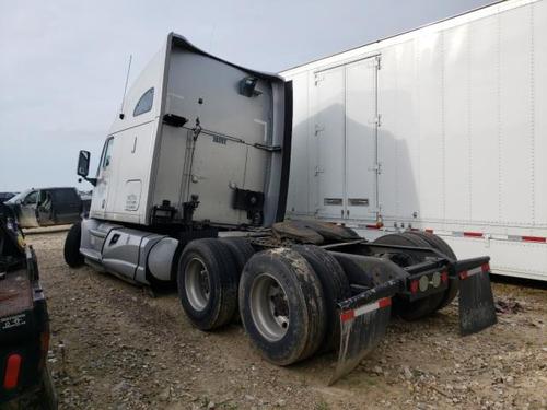 Kenworth T700