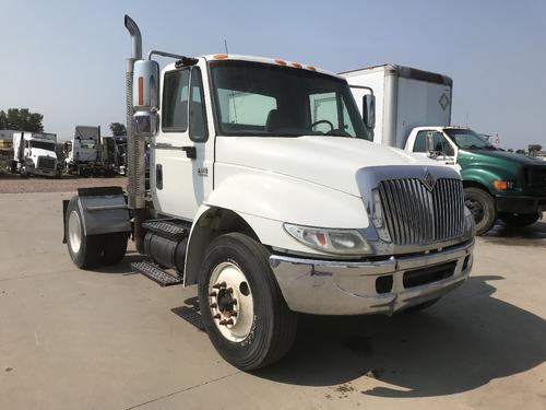 International 4400