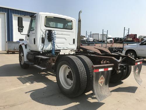 International 4400