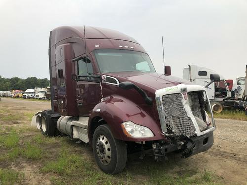 Kenworth T680