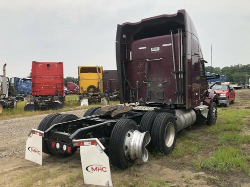 Kenworth T680