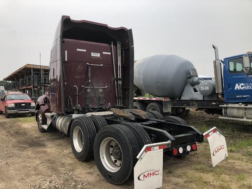 Kenworth T680