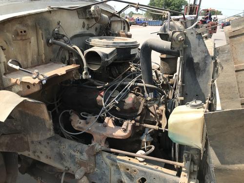 International 1800 LOADSTAR