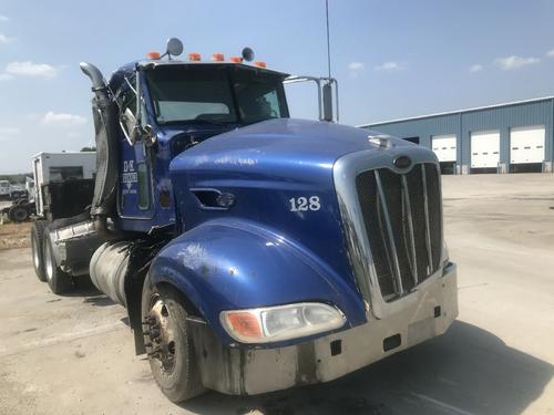 Peterbilt 386