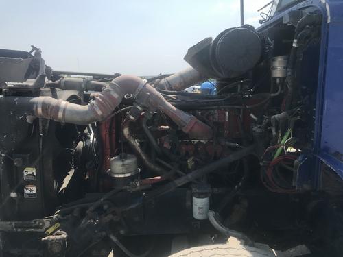 Peterbilt 386