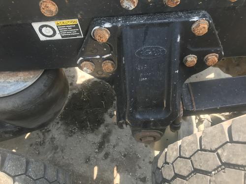 Peterbilt 386
