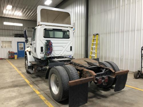 International 8500