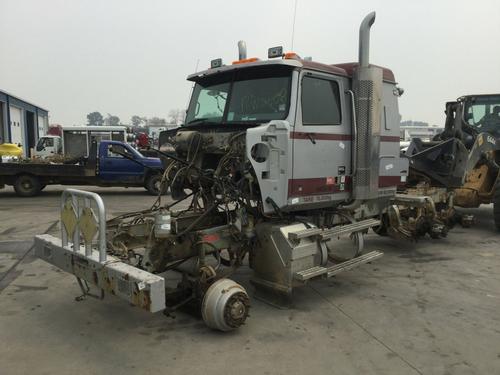 Western Star Trucks 4900FA