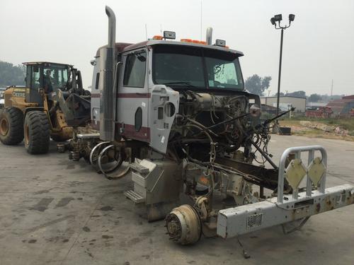 Western Star Trucks 4900FA