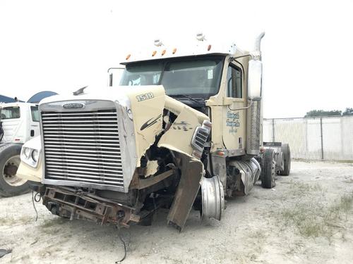Freightliner 122SD