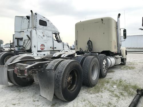 Freightliner 122SD