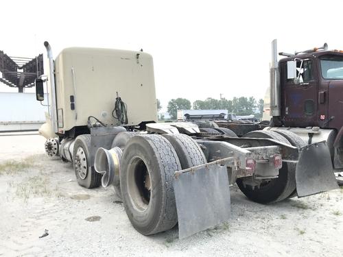 Freightliner 122SD