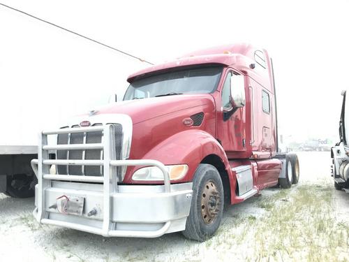 Peterbilt 387