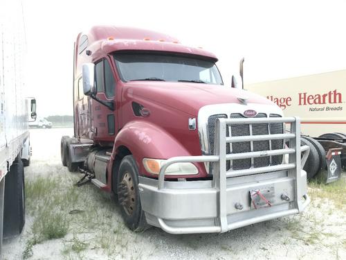 Peterbilt 387