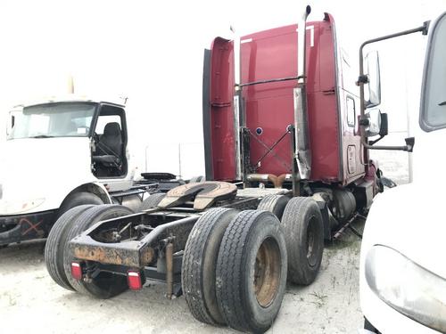 Peterbilt 387