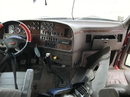 Peterbilt 387