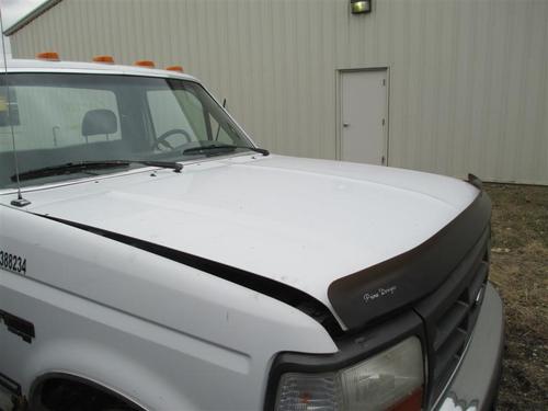 FORD F450SD (SUPER DUTY)