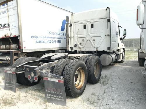 Freightliner CASCADIA