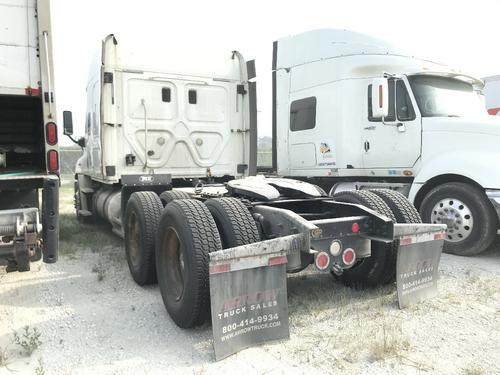 Freightliner CASCADIA