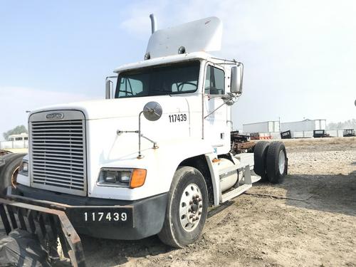 Freightliner FLD120