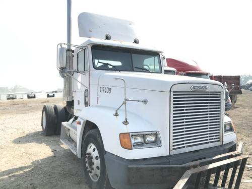 Freightliner FLD120