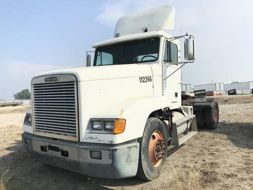 Freightliner FLD120