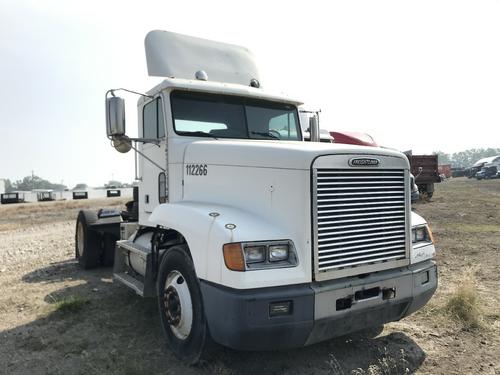 Freightliner FLD120