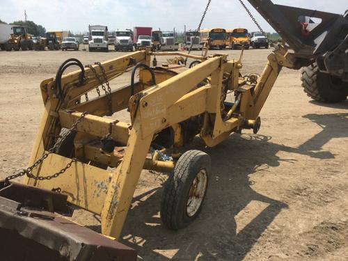 International 2504