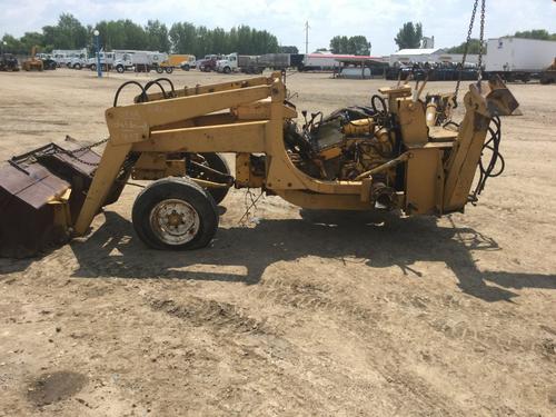 International 2504