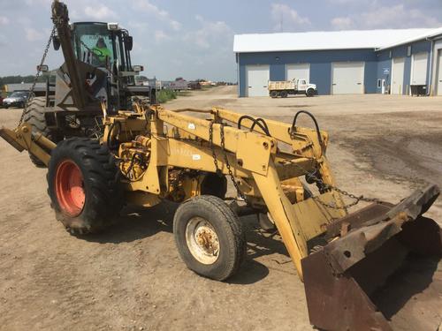 International 2504