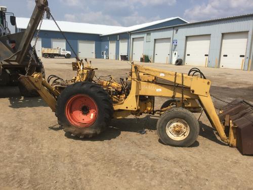 International 2504