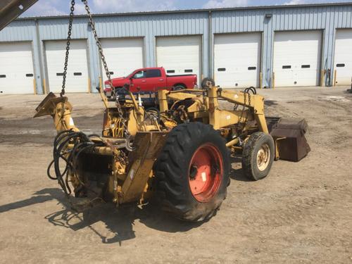 International 2504