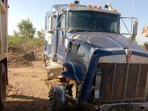 KENWORTH T800