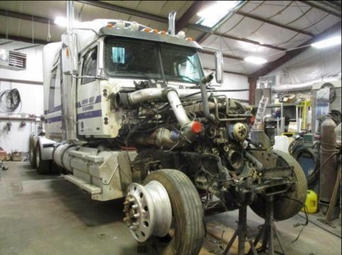 Western Star Trucks 4900EX