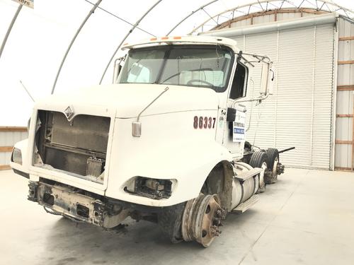 International 9200