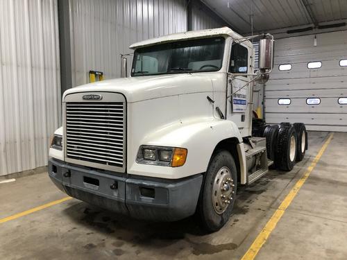 Freightliner FLD112