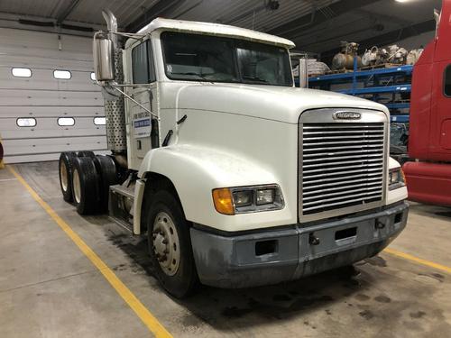 Freightliner FLD112