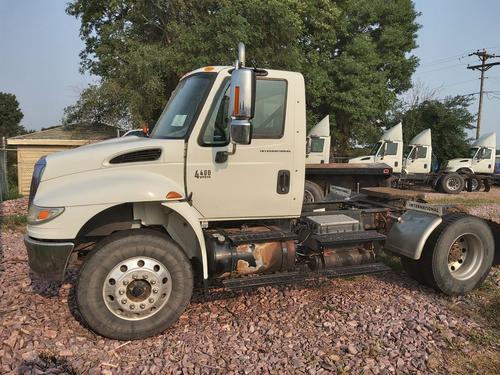 International 4400