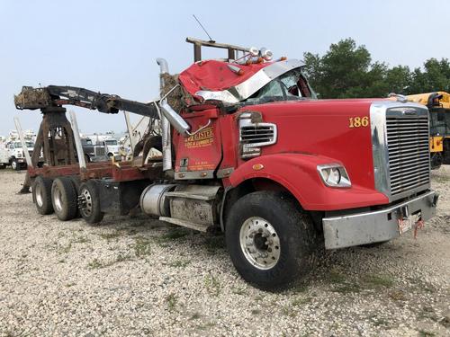 Freightliner CORONADO