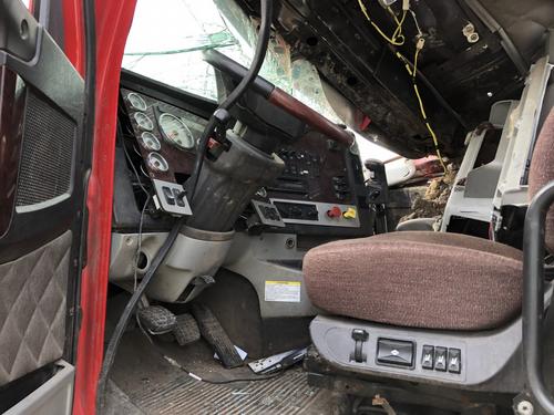 Freightliner CORONADO