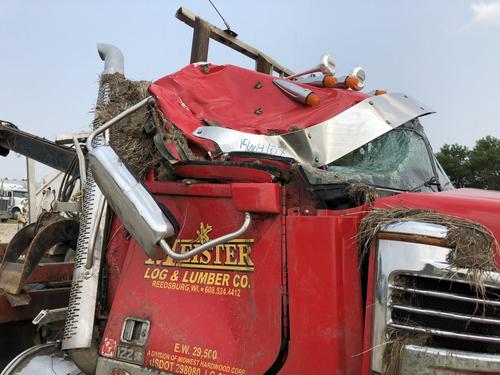 Freightliner CORONADO