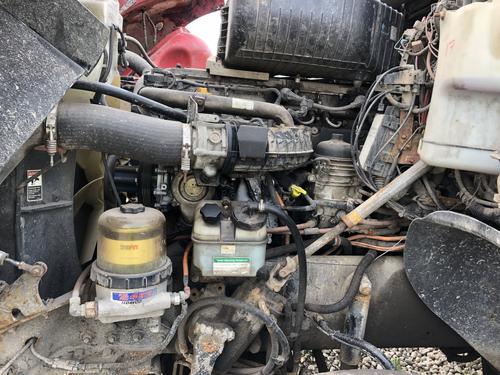 Freightliner CORONADO