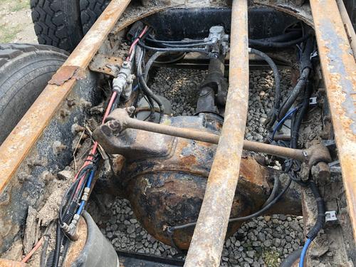 Freightliner CORONADO