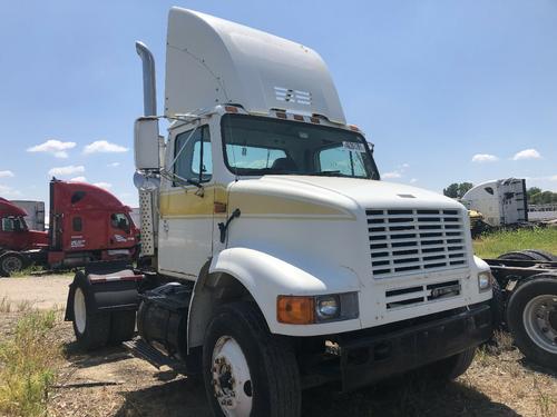 International 8100