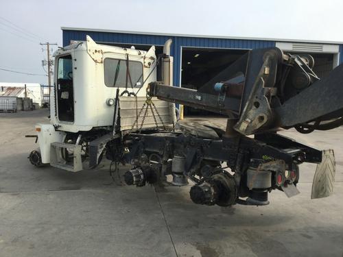 Freightliner FLD120
