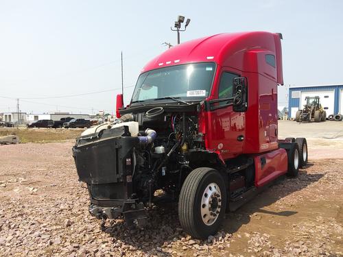 Kenworth T680